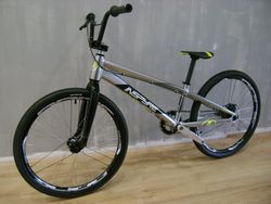 INSPYRE Cruiser EVO Disc