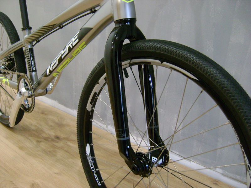 INSPYRE Cruiser EVO Disc