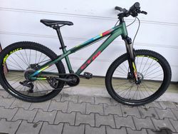 CTM RAPTOR 2.0 MODEL 2021