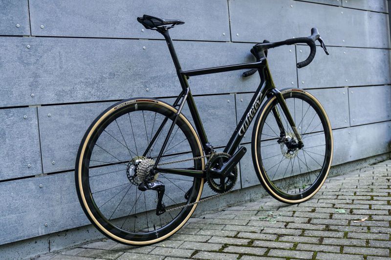 Nové Wilier Zero SLR/ vel.XL/ Di2