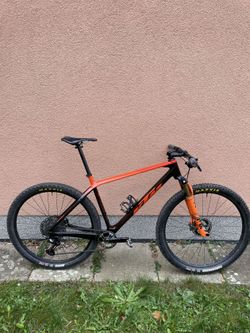 KTM Myroon Exonic vel. XL