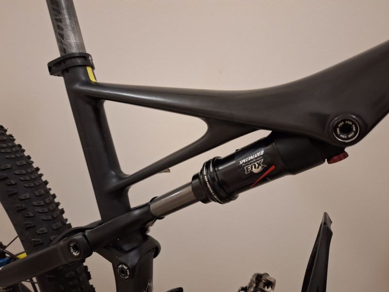 Specialized Epic Elite Carbon