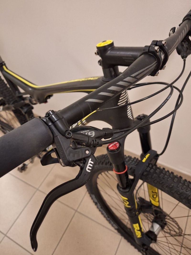 Specialized Epic Elite Carbon