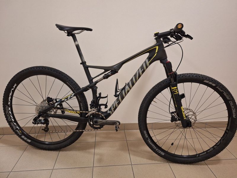 Specialized Epic Elite Carbon