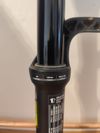 Vidlice RockShox Pike Charger RC 27.5