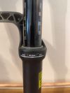 Vidlice RockShox Pike Charger RC 27.5