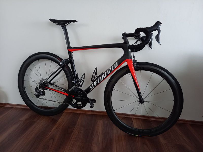 Specialized Tarmac SL6