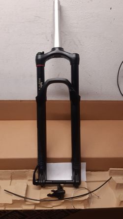 Rock shox Reba RL solo air