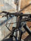 Custom hardtail Hongfu na Rockshox SID SL Ultimate