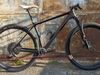 Custom hardtail Hongfu na Rockshox SID SL Ultimate