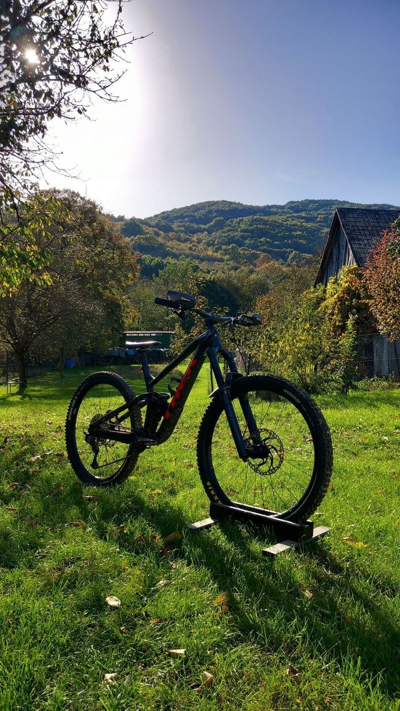 Trek Slash M/L 2022