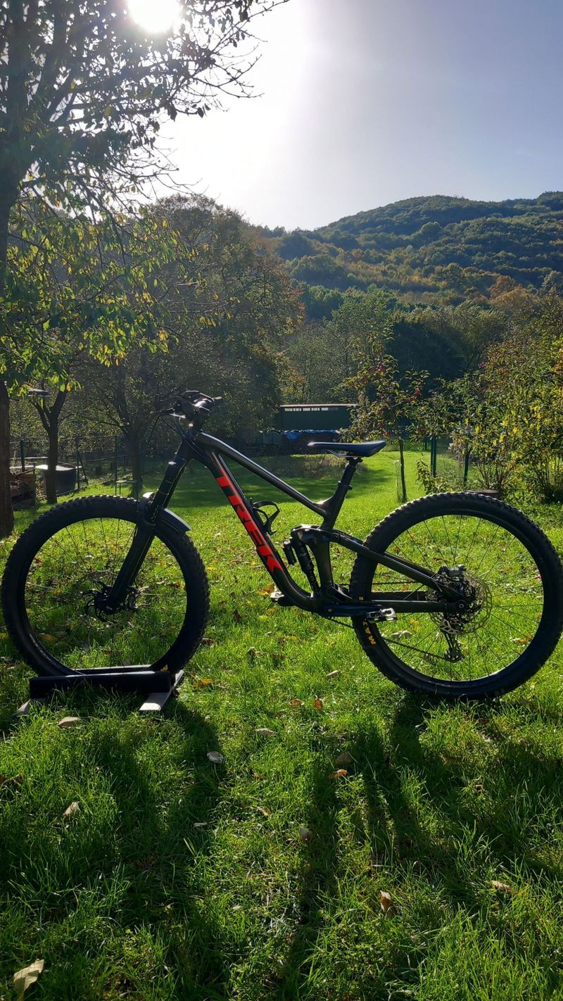 Trek Slash M/L 2022