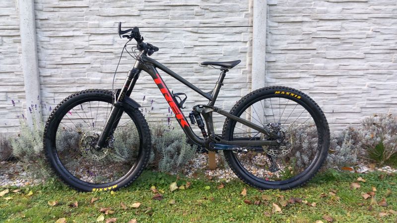 Trek Slash M/L 2022