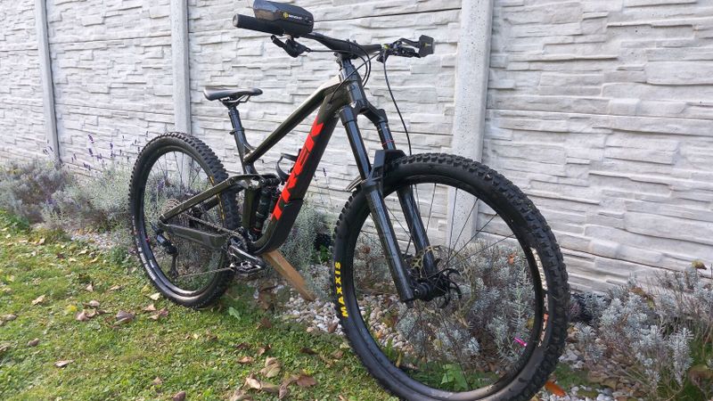 Trek Slash M/L 2022