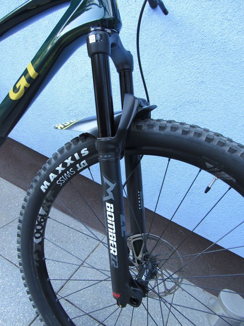 GT Sensor 29 Carbon ST Elite, vel. L