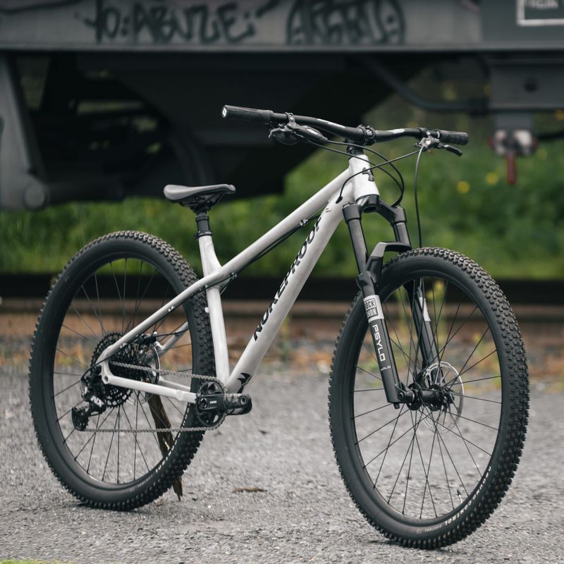 Nukeproof Scout 290 