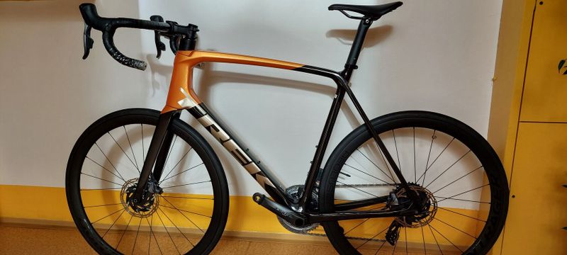 Trek Émonda SL 7 eTap