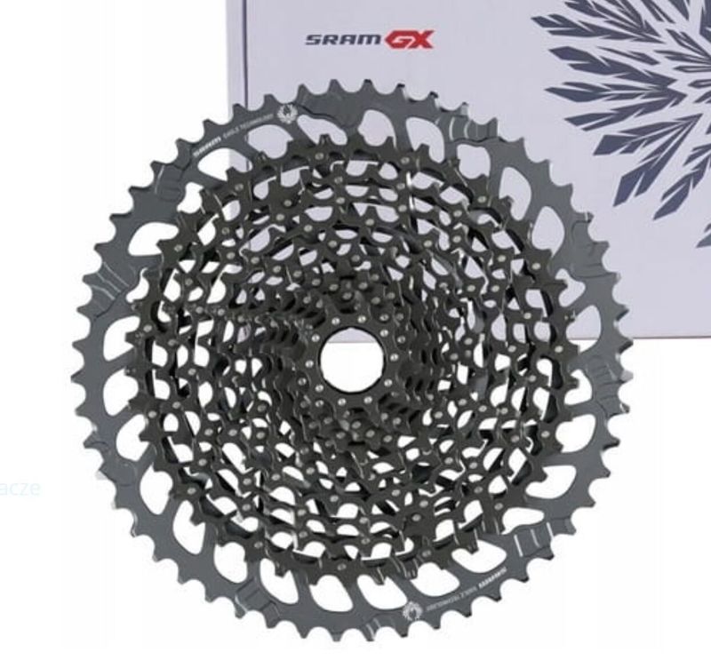 Sram GX Eagle 1275 (10-52z)