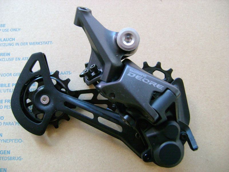 Shimano DEORE RD-M5100