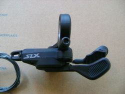 Shimano SLX SL-M7100 (12sp)