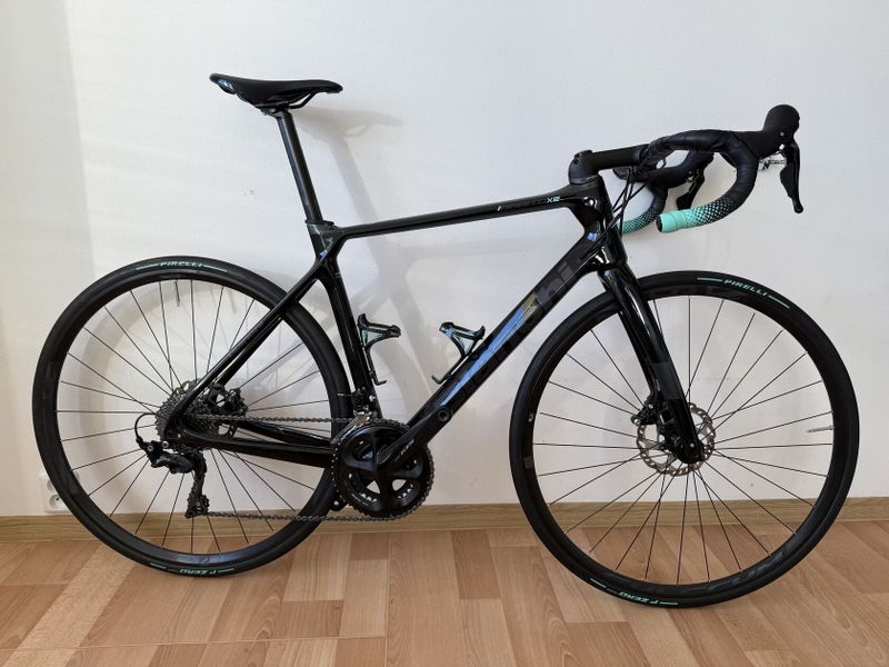 Bianchi Infinito XE