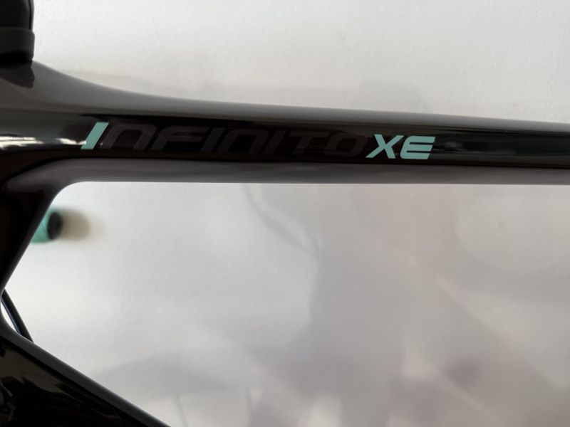 Bianchi Infinito XE