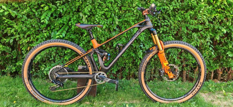 Karbonový Mondraker Foxy RR 29 SE 2020,Trail, Enduro,MTB