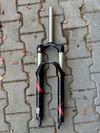 Rockshox reba