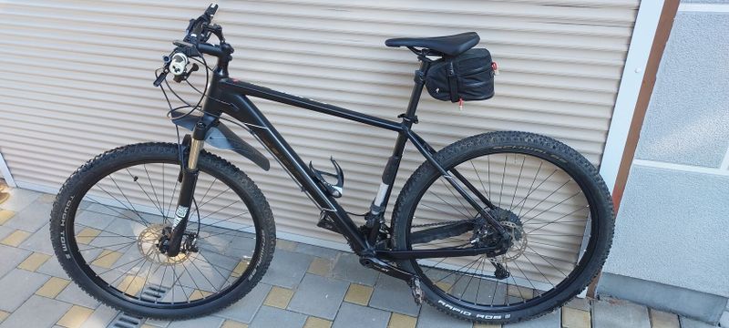 CUBE RACE ONE 29 21p XL (179-192cm)