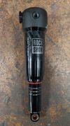 RockShox Deluxe Select 205x65mm 