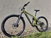 GHOST Riot TRAIL 29 2024, vel. M, zdvihy 140 mm, Shimano XT