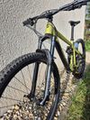 GHOST Riot TRAIL 29 2024, vel. M, zdvihy 140 mm, Shimano XT