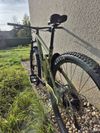 GHOST Riot TRAIL 29 2024, vel. M, zdvihy 140 mm, Shimano XT