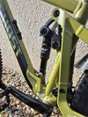 GHOST Riot TRAIL 29 2024, vel. M, zdvihy 140 mm, Shimano XT