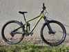 GHOST Riot TRAIL 29 2024, vel. M, zdvihy 140 mm, Shimano XT