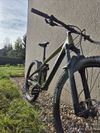 GHOST Riot TRAIL 29 2024, vel. M, zdvihy 140 mm, Shimano XT