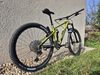 GHOST Riot TRAIL 29 2024, vel. M, zdvihy 140 mm, Shimano XT