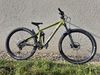 GHOST Riot TRAIL 29 2024, vel. M, zdvihy 140 mm, Shimano XT