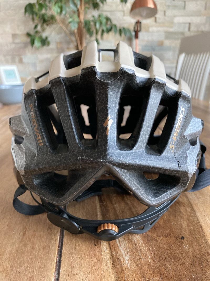 S-Works Prevail Vent II