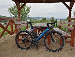 Trek Madone SL7 gen6 velikost 54 (168 - 174 )