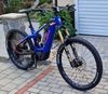 Celoodpružené karbonové elektrokolo Haibike Hybe 11 - STAV NOVÉHO KOLA