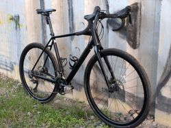 Orbea Terra H30 - shimano grx810