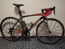 Bottecchia SP9 Supernova