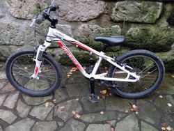 Specialized Hotrock 20