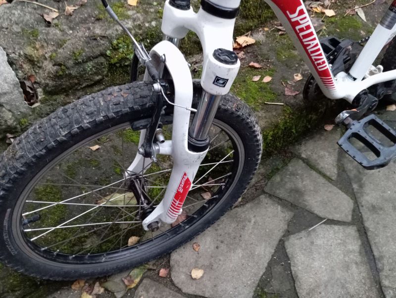 Specialized Hotrock 20