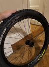 RockShox Boxxer RC 27.5