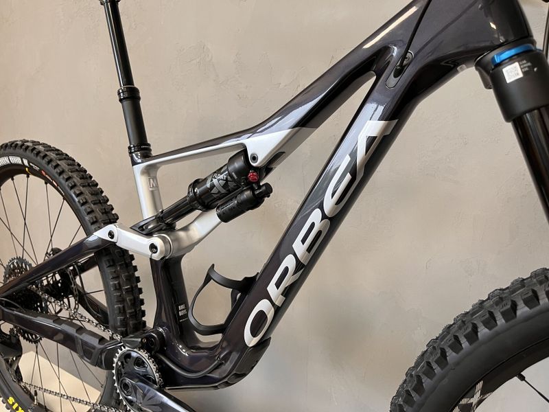 ORBEA RALLON M10 MyO vel. M