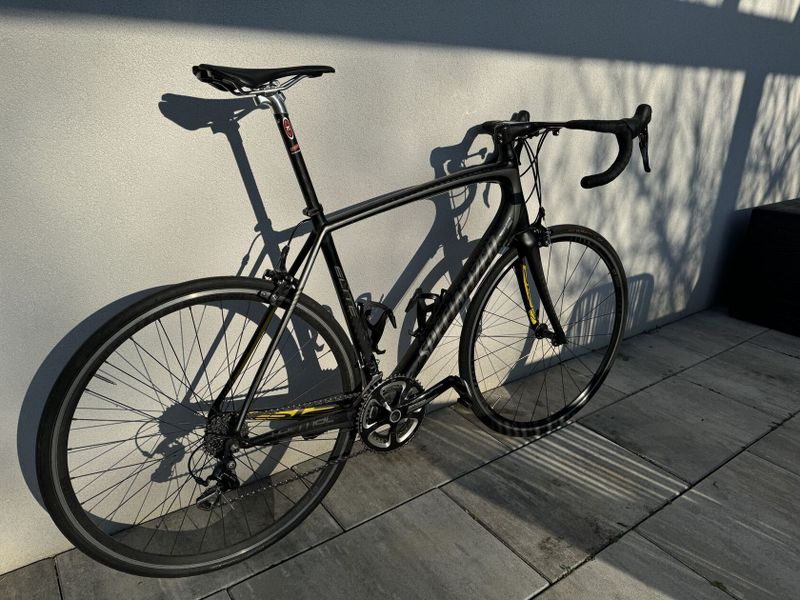 Specialized Tarmac Elite SL2