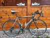 Cannondale Supersix vel.56 karbon +trenazer Elite