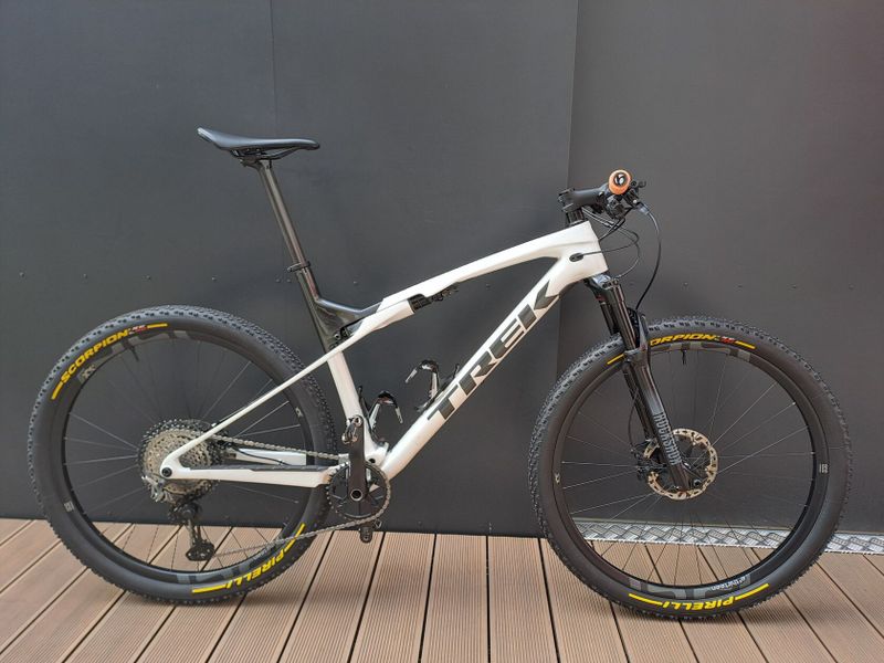 Trek Supercaliber 9,6 XXL